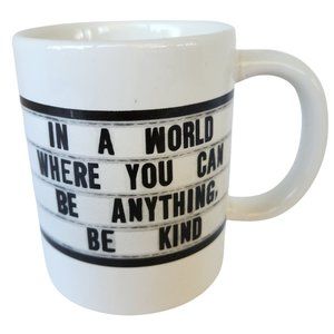 El Arroyo Mexican Restaurant in Austin, Texas Marquis Sign Coffee Mug 16 oz.